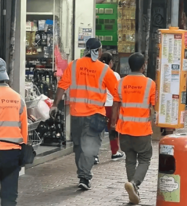 富投恒盈 港星张致恒为养家转行搬运工，曾陷欠租困境仍不弃四子