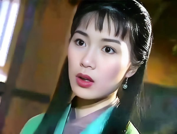 股联社 金庸为何不写程英结局？看她儿子名字，张三丰都怕三分！